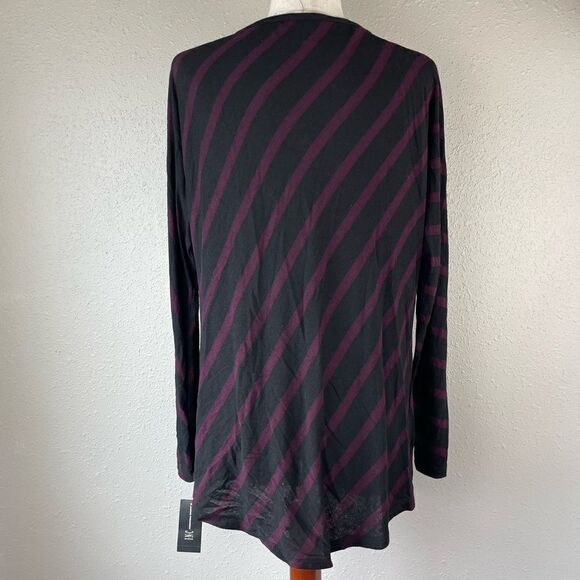NWT INC International Concepts Long Sweater Size XL - Picture 6 of 8